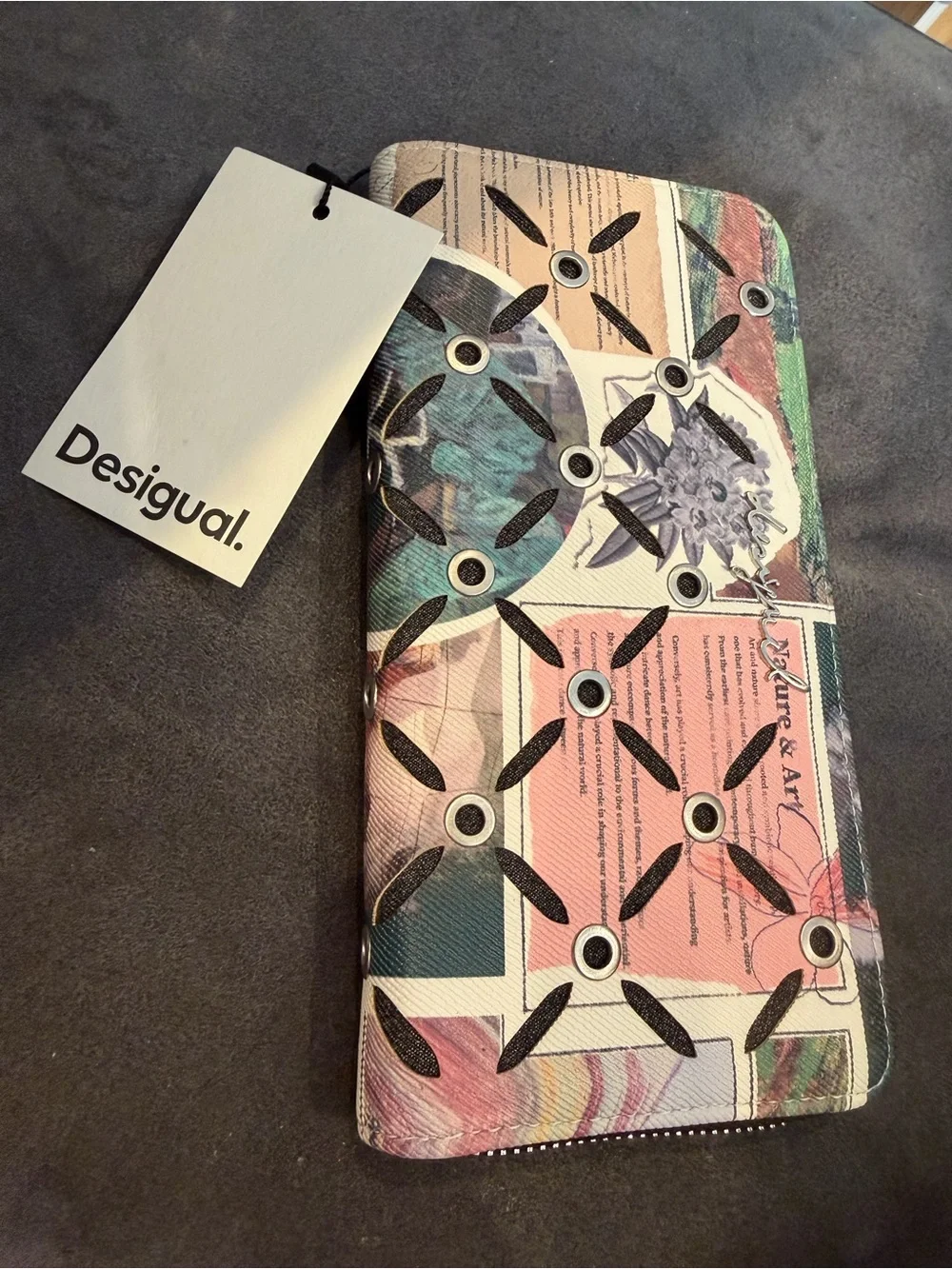 Desigual brand new